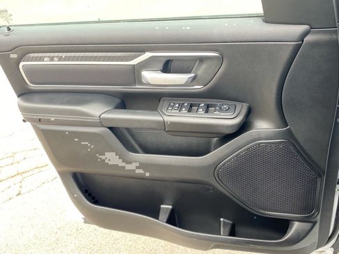Used 2025 RAM 1500 Big Horn AWD/4WD image 20