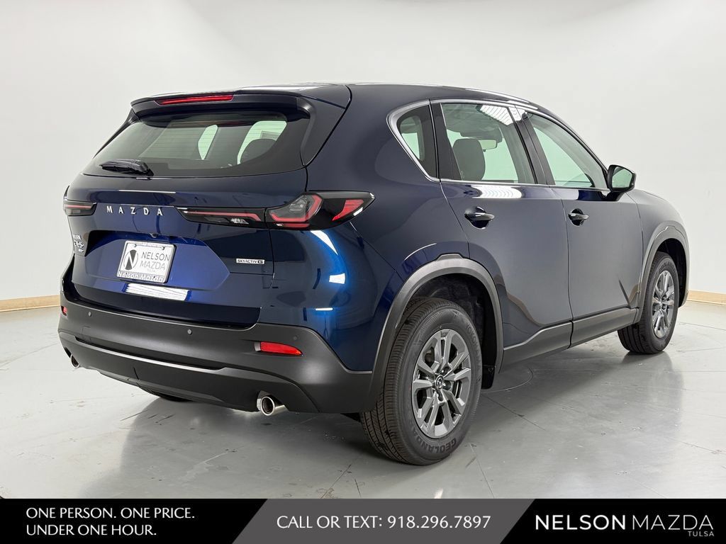 New 2026 MAZDA CX-5 AWD 2.5 S image 6