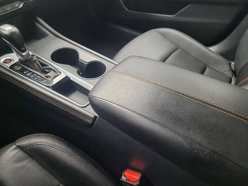 Used 2021 Nissan Altima 2.5 SR FWD image 26
