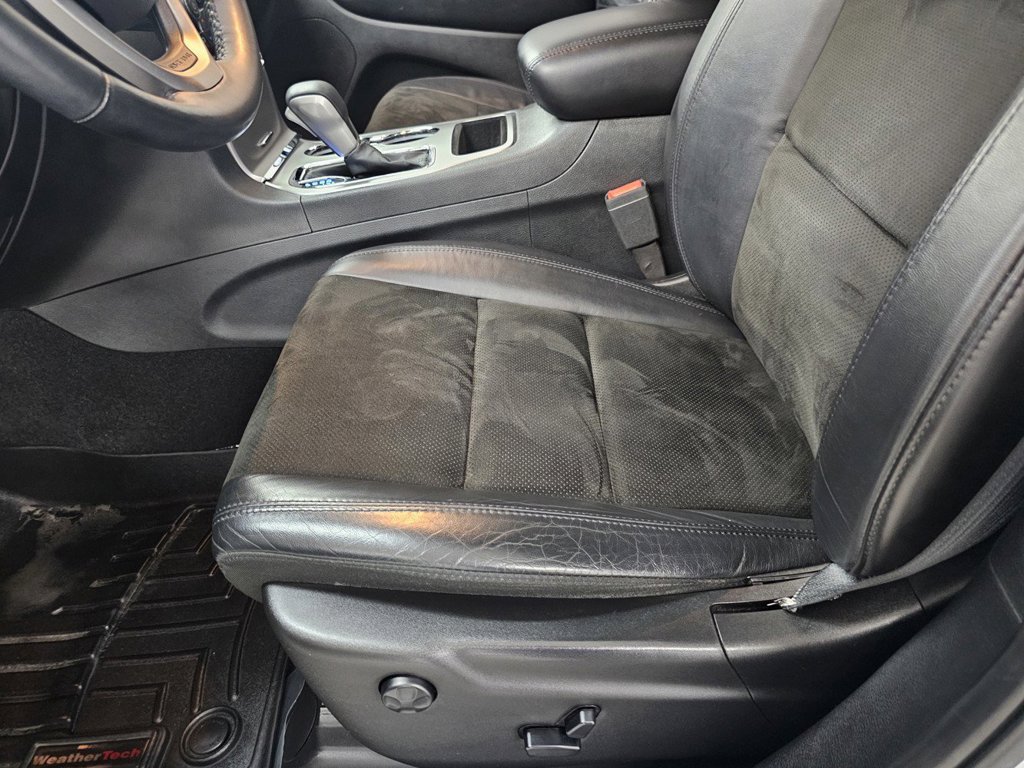 Used 2019 Jeep Grand Cherokee Altitude AWD/4WD image 15