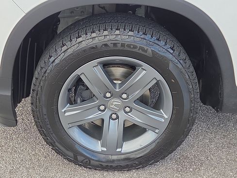 Used 2022 Honda Ridgeline RTL-E image 7