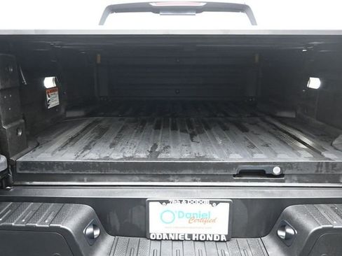 Used 2023 Honda Ridgeline RTL-E image 37