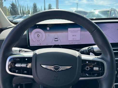 Used 2026 Genesis GV80 2.5T AWD/4WD image 26