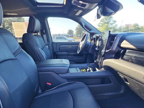 Used 2025 RAM 2500 Limited image 12