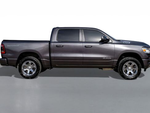 Used 2023 RAM 1500 Lone Star image 5
