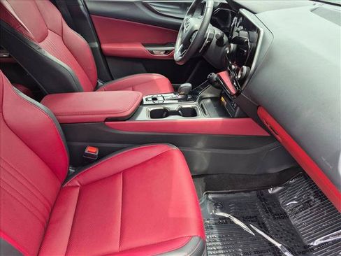 Certified 2026 Lexus NX 350 AWD w/ Accessory Package (Z1) image 20