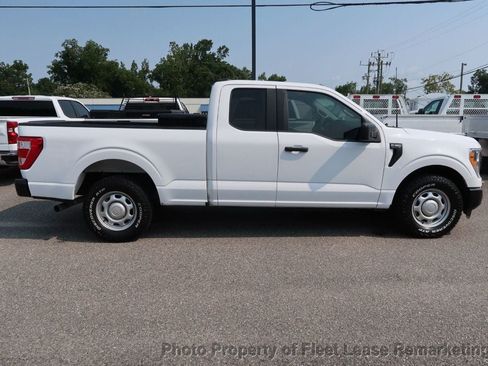 Used 2022 Ford F150 XL w/ Equipment Group 101A High RWD image 6