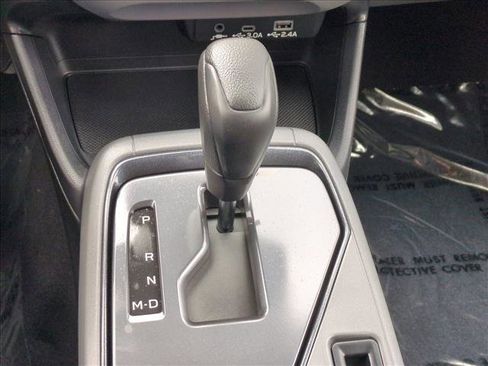 New 2026 Subaru Crosstrek 2.0i Premium image 12
