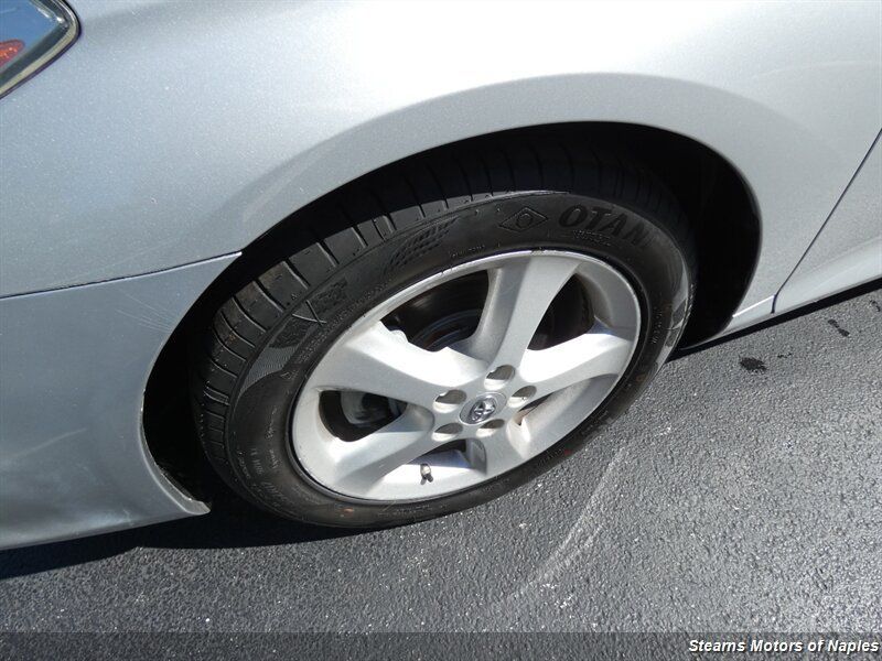 Used 2007 Toyota Solara SLE FWD image 17