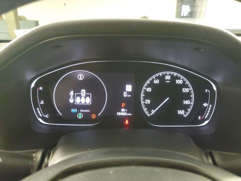 Used 2021 Honda Accord Sport image 24