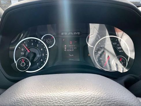 Used 2025 RAM 2500 Tradesman w/ Chrome Appearance Group image 14