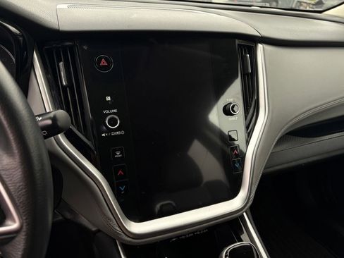 Used 2023 Subaru Outback Premium image 25