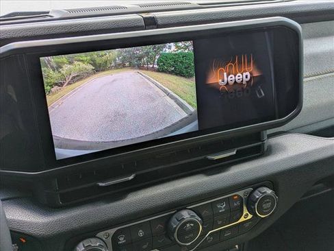 New 2025 Jeep Wrangler Sport S image 14