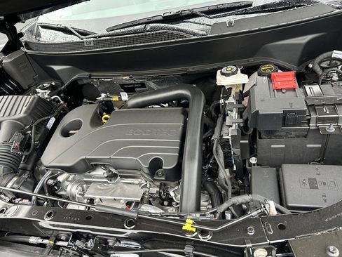 New 2026 GMC Terrain Denali image 57