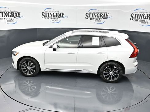 Used 2020 Volvo XC60 T5 Inscription w/ Protection Package Premier AWD/4WD image 21