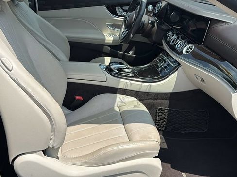 Used 2020 Mercedes-Benz E 450 Cabriolet image 10