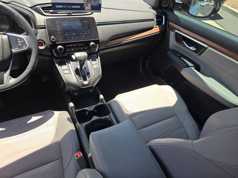 Used 2020 Honda CR-V EX-L image 13