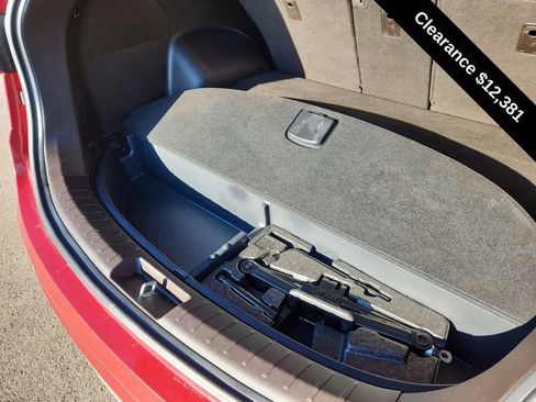 Used 2017 Hyundai Santa Fe Sport image 28