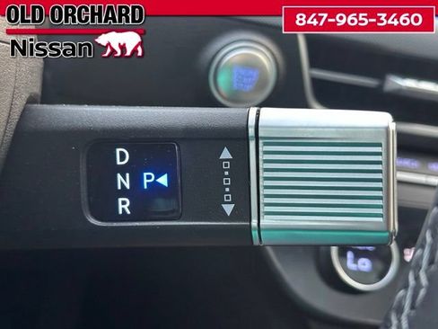Used 2025 Hyundai Sonata Limited FWD image 22
