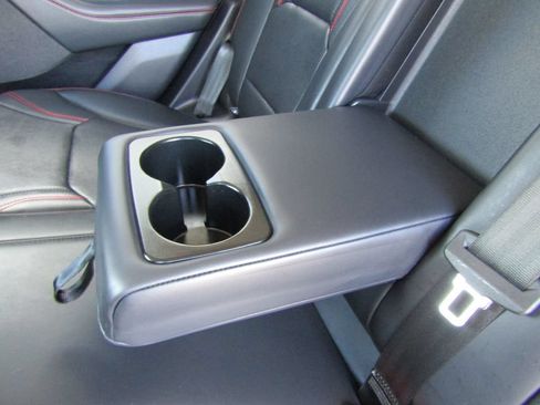Used 2025 Ford Mustang Mach-E Premium w/ Sport Appearance Package AWD/4WD image 23