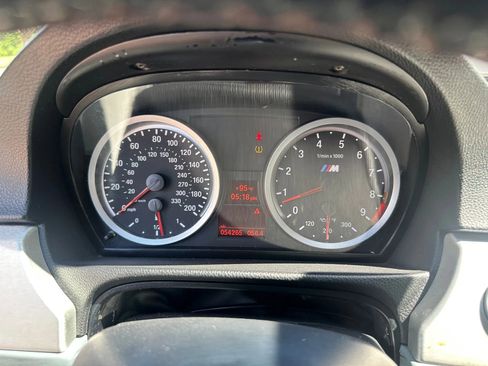 Used 2009 BMW M3 Coupe RWD image 31