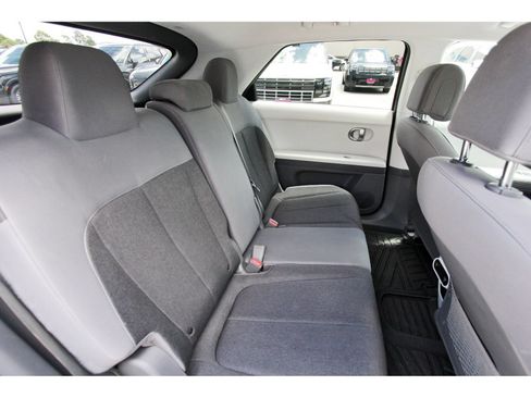 Certified 2024 Hyundai Ioniq 5 SEL AWD/4WD image 14