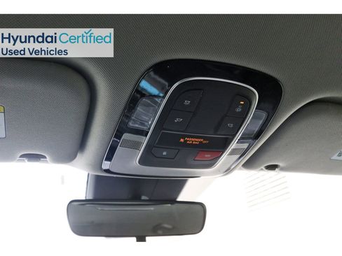 Certified 2023 Hyundai Santa Fe SEL w/ Cargo Package image 24