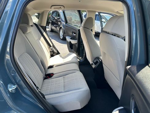 Used 2024 Honda HR-V LX image 34