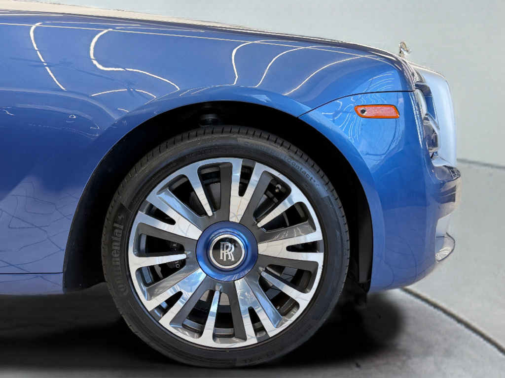 Used 2019 Rolls-Royce Ghost RWD image 67