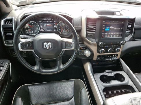 Certified 2019 RAM 1500 Laramie w/ Sport Appearance Package image 11