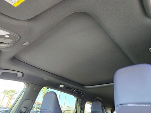 New 2026 INFINITI QX60 Sport w/ Dark Cargo Package image 12