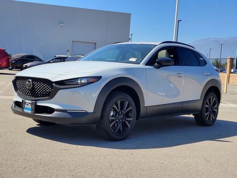 New 2026 MAZDA CX-30 AWD 2.5 S image 2
