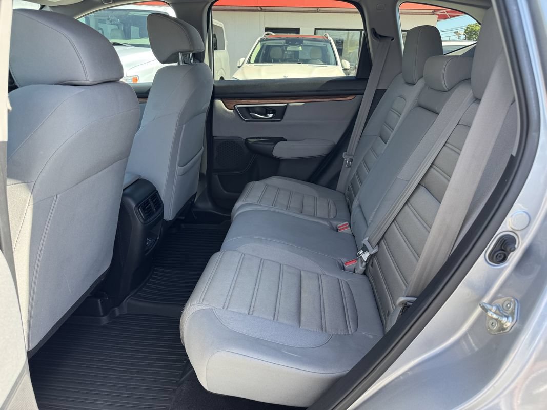Used 2018 Honda CR-V EX image 11