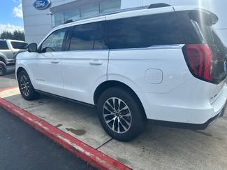 Used 2025 Ford Expedition Platinum AWD/4WD video 2