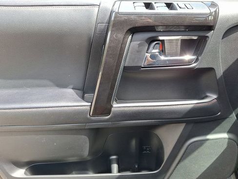 Used 2024 Toyota 4Runner TRD Off-Road image 16