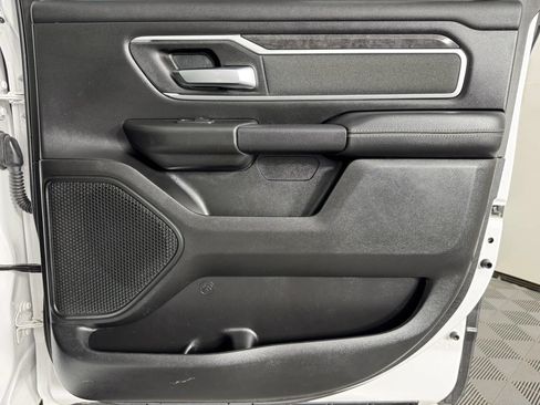 Used 2022 RAM 1500 Big Horn AWD/4WD image 41