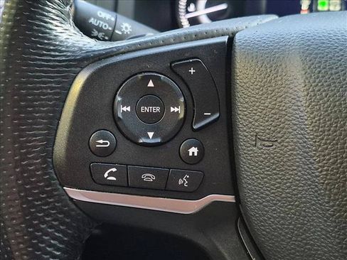 Used 2024 Honda Passport EX-L image 16