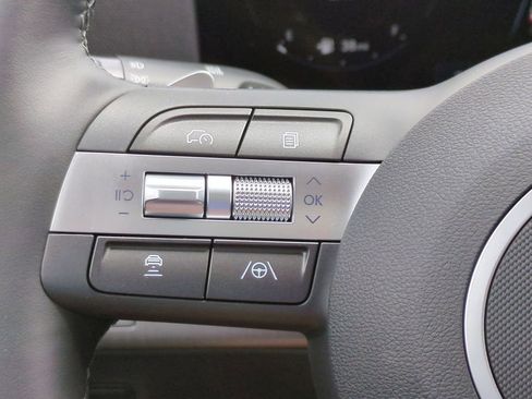 New 2026 Hyundai Kona SEL Premium image 24