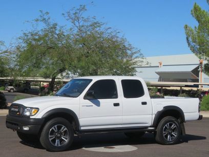 Used 2004 Toyota Tacoma PreRunner