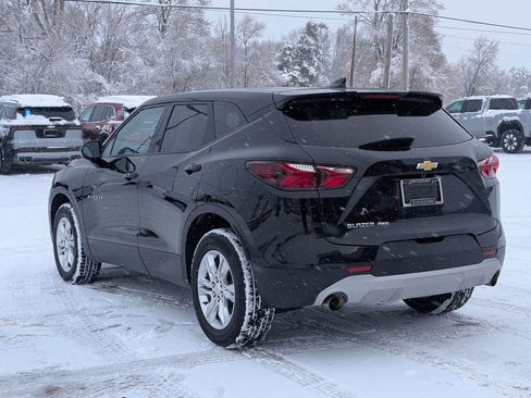 Used 2022 Chevrolet Blazer LT image 6