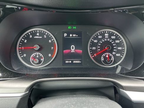 Used 2022 Kia K5 GT image 7