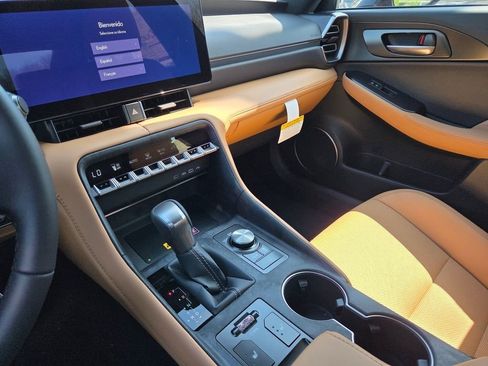 New 2026 Lexus IS 350 F Sport AWD/4WD image 36