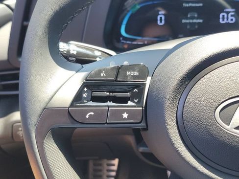 New 2026 Hyundai Elantra SEL Sport FWD image 7