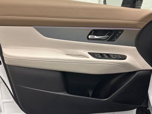 New 2026 Nissan Murano Platinum w/ Cargo Package image 15