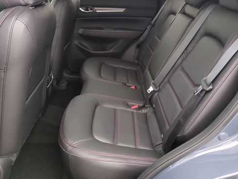 New 2025 MAZDA CX-5 Carbon Edition image 18
