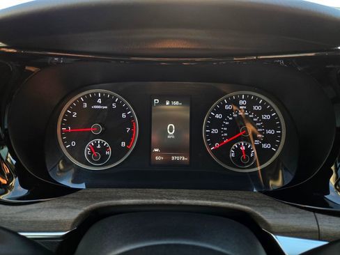 Used 2023 Kia K5 EX image 20