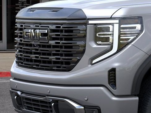 New 2026 GMC Sierra 1500 Denali Ultimate AWD/4WD image 14