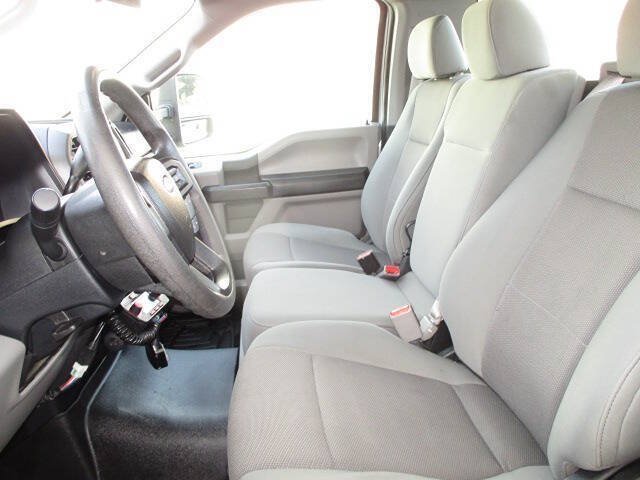 Used 2017 Ford F250 XL w/ Power Equipment Group AWD/4WD image 22