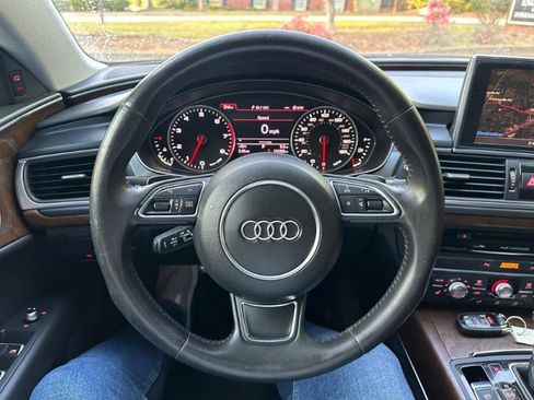 Used 2012 Audi A7 3.0T Premium AWD/4WD image 28