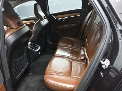 Used 2019 Volvo V90 T5 Inscription w/ Advanced Package FWD image 12